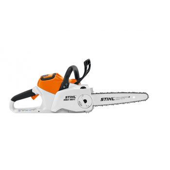 Motosierra Inalámbrica 12” 36V MSA 160 Stihl