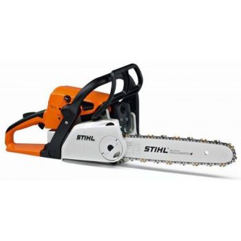 Motosierra con Barra 18" MS 250 Stihl