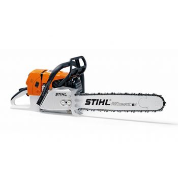 Motosierra con barra de 36" MS 651 Stihl