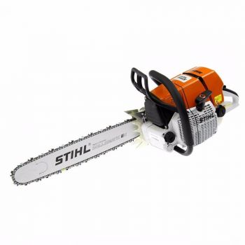 Motosierra MS 661 con Barra 32"  Stihl