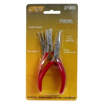 Pinza Hobby Mini 3 Pz 271871 OBI