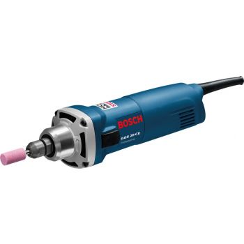 Rectificadora 650W 10,000 – 28,000 rpm Heavy Duty GGS 28 CE 1220.1 Bosch