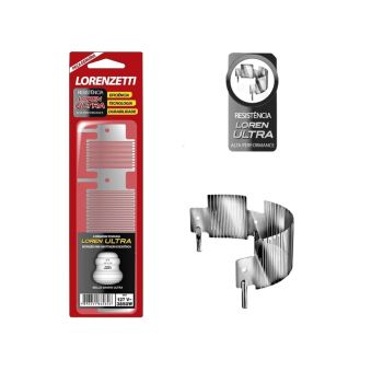 Resistencia Loren Ultra 127V Lorenzetti