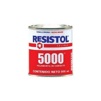 Resistol 5000 1/2 Lt Resistol