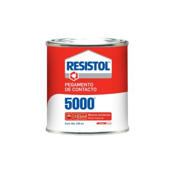 Resistol 5000 1/4 Lt Resistol