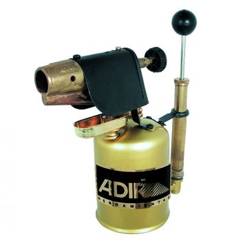 Soplete a gasolina 1/2 Ltr AD-801 Adir