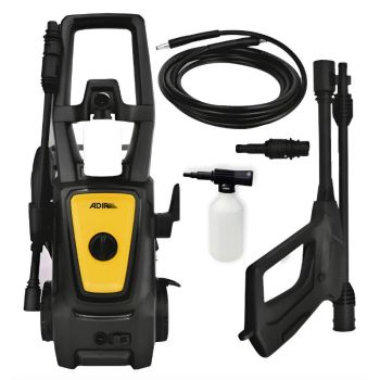 Hidrolavadora Electrica Alta Presion 1600W 12670 ADIR
