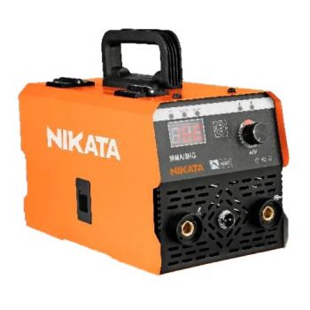 inversora multiprocesos 3EN1 MIG160 NIKATA