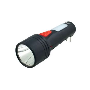 Lampara portátil recargable 1 led AD-486 Adir