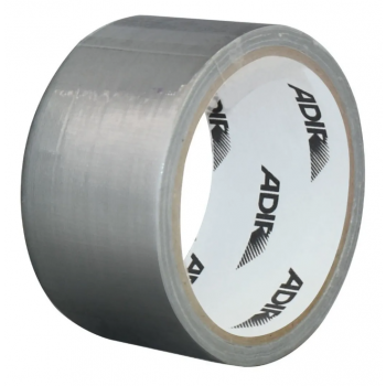 Cinta Gris Ducto 48mm X 45m Adir 1259