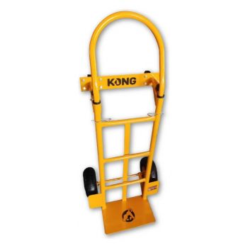 Diablo de plataforma 2 posiciones 400kg KONG