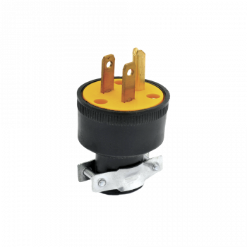 Clavija de Hule Aterrizada 8830100 Argos