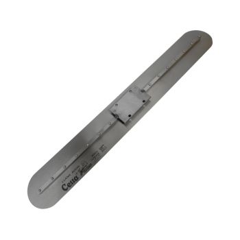 Llana Tipo Fresno (Avión) 36″ con Placa LLFA-A36 Celta