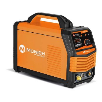Cortadora de Plasma CUT-4050 Munich 