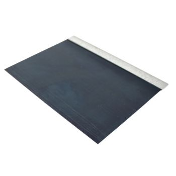 Cuña de Acero con Costilla de 5″ CCU2-E Celta