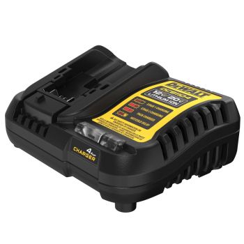 Cargador de Baterías 4Ah 12/20V DCB1104-B3 DeWalt