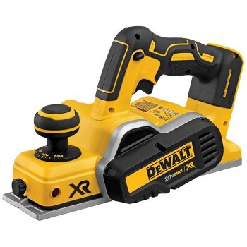 Cepillo 20V XR DCP580B DeWalt