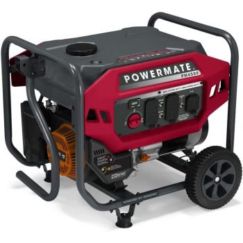 Generador Portátil PM4500 Powermate