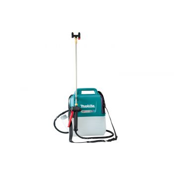 Fumigadora Inalámbrica de 5L LXT 18V DUS054Z Makita