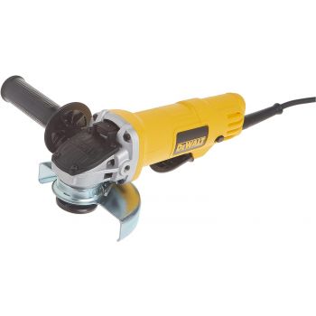 Miniesmeriladora 4-1/2 Pulg 900W DWE4120-B3 DeWalt