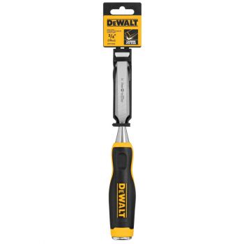 Formón para Madera 3/4 DWHT16850 Dewalt 