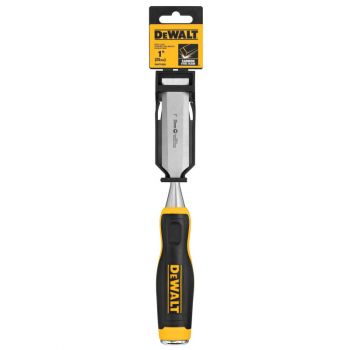 FORMÓN PARA MADERA 1" DWHT16858 DEWALT