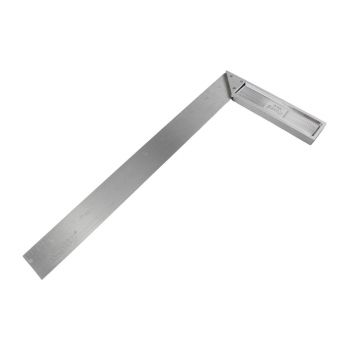 Escuadra Acero Inoxidable 12″ EC-12 Celta