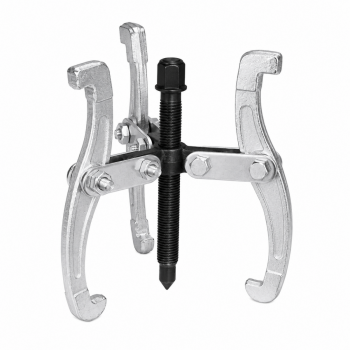Extractor Polea 3 Garras 4" WGP3A04 Wadfow
