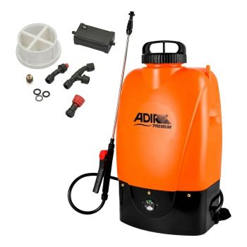 Fumigadora 12V 22 Lts 9620 Adir 