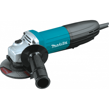 Miniesmeriladora angular 4-1/2 Pulg 720W GA4534 Makita