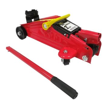 Gato de Patin 2T GP2T High Power