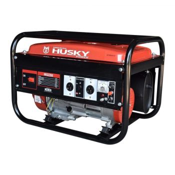 Generador a Gasolina HKG2200 Husky