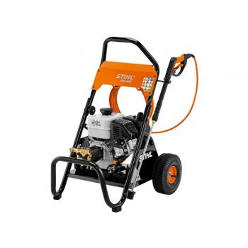 Hidrolavadora A Gasolina 2700 PSI 6,5 HP RB400 Stihl 