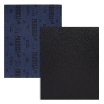 Lija de Esmeril Grano Extra Grueso J-73 Fandeli