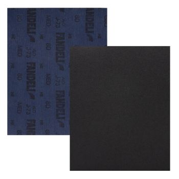 Lija de Esmeril Grano Mediano J-73 Fandeli