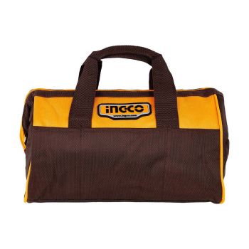Bolso Portaherramientas 16” HTBG281628 Ingco