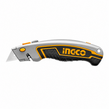Cutter Metálico HUK6128 Ingco 