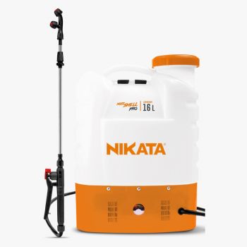 Fumigadora a batería 16L FB1601 NIKATA