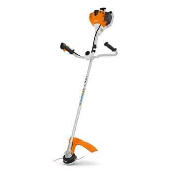 Desmalezadora con cuchilla FS 261 Stihl