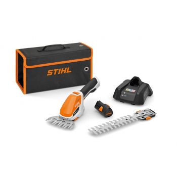 Cortasetos a bateria 10.8V  HSA26 Stihl