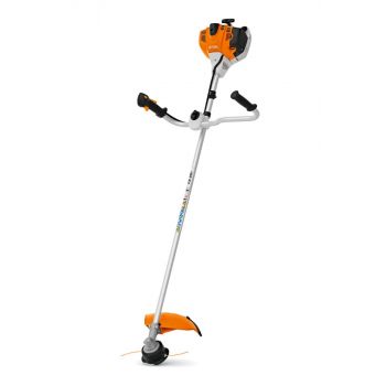 Desmalezadora con cuchilla FS 291 Stihl