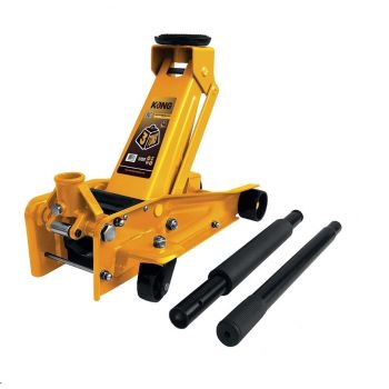 Gato Patín Hidráulico 3T K0-G030 Kong 