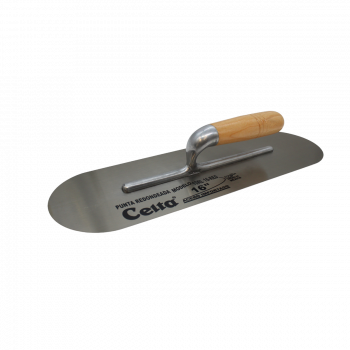 Llana Redonda 16″ 10RL-16RED Celta