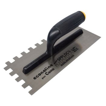 Llana Dentada LL5PPLDC1/2 Econoline