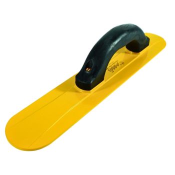 Llana Flota Tipo Aluminio 16" LLMR Celta