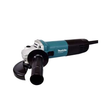 Miniesmeriladora 4-1/2 " 850W MT M9510B Makita