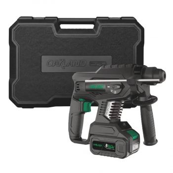 Martillo 1,7 J 40V TR-0950PT Oakland 