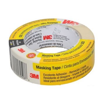 Masking Tape 203 36mm X 50M 3M