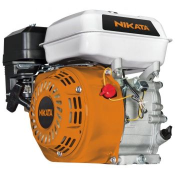 Motor A Gasolina 6.5HP MG-6504 Nikata