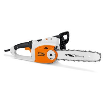 Motosierra Eléctrica 14” 1600W MSE 210 CB Stihl